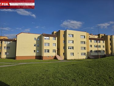 mieszkanie na sprzedaż 35m2 mieszkanie Szczytna, Słoneczna
