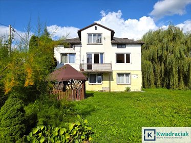 dom na sprzedaż 250m2 dom Nowosielce
