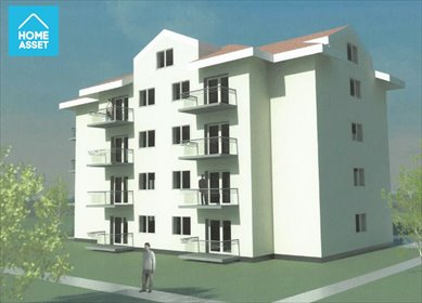 mieszkanie na sprzedaż 46m2 mieszkanie Gdańsk, Kowale