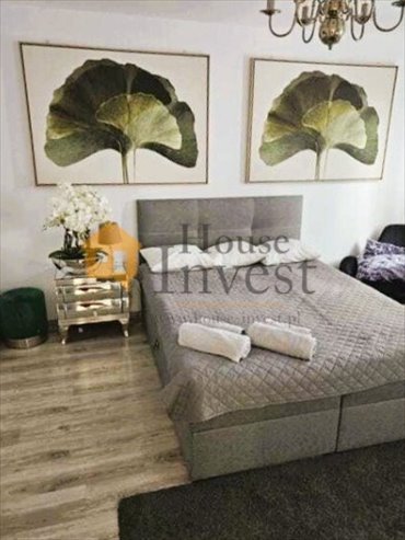 Przestronne pokoje z własną łazienką i ogród  mieszkanie Jawor, Ignacego Rzeckiego