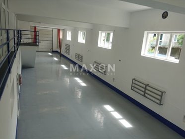 Lokal użytkowy na sprzedaż Warszawa, Białołęka, ul. Modlińska 993m2 Foto 5