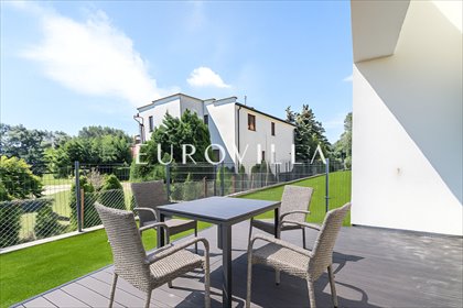 dom na sprzedaż 228m2 dom Warszawa, Wilanów Zawady, Syta