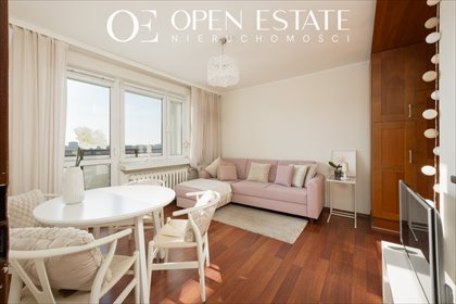 mieszkanie na sprzedaż 33m2 mieszkanie Warszawa, Praga-Południe, Komorska