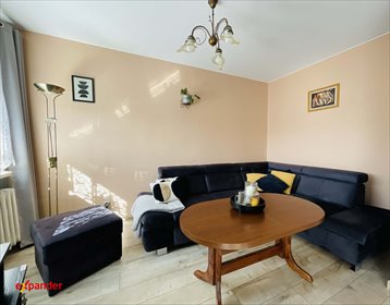 mieszkanie na sprzedaż 44m2 mieszkanie Kalisz, Graniczna