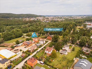 dom na sprzedaż 166m2 dom Reda, Zbożowa