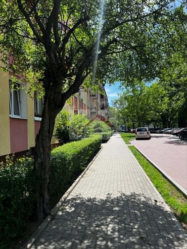3-pokoje z balkonem i piwnicą na Bródnie mieszkanie Warszawa, Toruńska