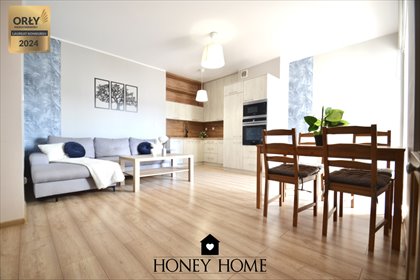 mieszkanie na sprzedaż 48m2 mieszkanie Rumia, Dębogórska