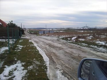 działka na sprzedaż 3000m2 działka Gdańsk, Borkowo, Kasztanowa