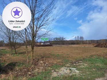 Zapraszam do zakupu działki 1500 m² w Białołęce działka Warszawa, Białołęka Mańki-Wojdy, Olesin