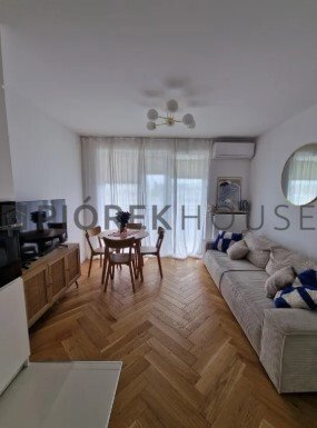 mieszkanie na sprzedaż 55m2 mieszkanie Warszawa, Bemowo, Batalionów Chłopskich