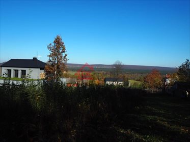 Działka budowlana na sprzedaż Mąchocice-Scholasteria 2 002m2 Foto 5