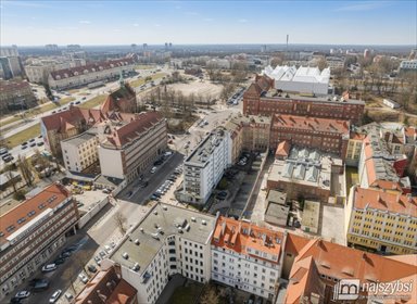mieszkanie na sprzedaż 69m2 mieszkanie Szczecin, Małopolska