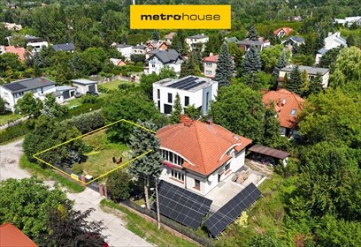 Zapraszam do zakupu działki 600 m² w spokojnych Bałutach działka Łódź, Bałuty, Wczasowa