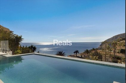 dom na sprzedaż 427m2 dom Costa Blanca, Costa Blanca