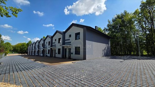 Częstochowa, Parkitka, 65,30 m2 mieszkanie Częstochowa, Parkitka
