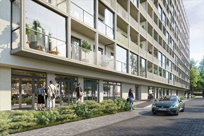 mieszkanie na sprzedaż 48m2 mieszkanie Wrocław, Fabryczna, Grabiszyn, Grabiszyńska