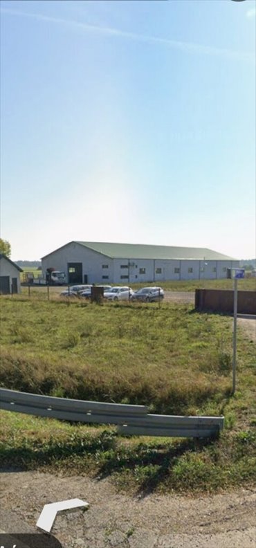 lokal użytkowy na wynajem 1300m2 lokal użytkowy Rajgród