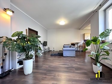 mieszkanie na sprzedaż 71m2 mieszkanie Bielsko-Biała, Centrum