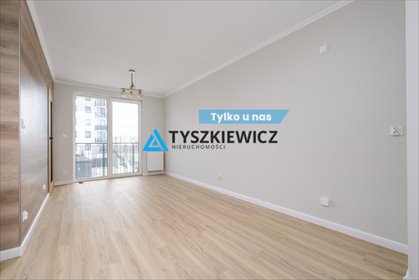 mieszkanie na sprzedaż 34m2 mieszkanie Gdańsk, Jasień, Potęgowska