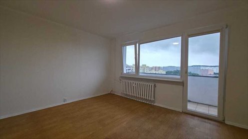 Gdańsk Startowa 26,9m² z balkonem i piwnicą polecam mieszkanie Gdańsk, Startowa