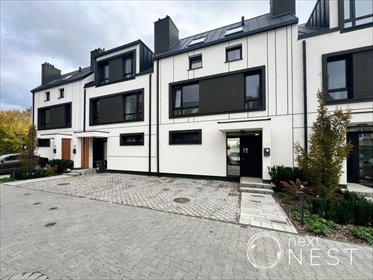 dom na sprzedaż 112m2 dom Warszawa, Białołęka