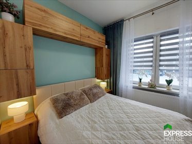 mieszkanie na wynajem 45m2 mieszkanie Lublin, Śródmieście, Boczna Rusałki