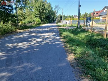 Do sprzedania działka 4280 m² w spokojnej okolicy działka Imielin, Granice