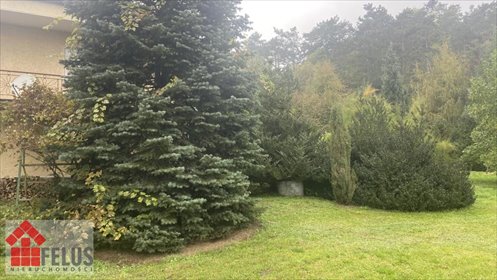 działka na sprzedaż 2200m2 działka Czernichów, Zakamycze