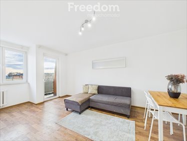 mieszkanie na sprzedaż 41m2 mieszkanie Pruszcz Gdański, Żwirki i Wigury