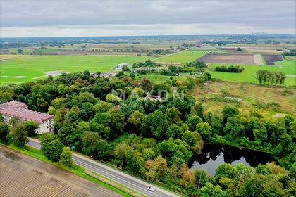 Działka przemysłowo-handlowa na sprzedaż Pilaszków 31 204m2 Foto 2