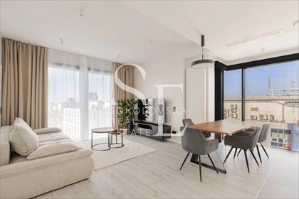 mieszkanie na wynajem 62m2 mieszkanie Warszawa, Wola, Prosta