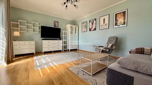 mieszkanie na sprzedaż 36m2 mieszkanie Lębork, Obrońców Wybrzeża