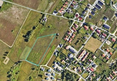 Do sprzedania działka 10 000 m² pod zabudowę w Jeleniej Górze działka Jelenia Góra, Czarne