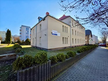 mieszkanie na sprzedaż 54m2 mieszkanie Radzionków