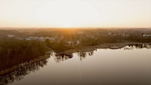 działka na sprzedaż 4500m2 działka Chyby, Szamotulska