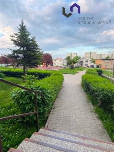 Przestronne 2 pokoje z balkonem do remontu, widok na zieleń mieszkanie Chorzów, Klimzowiec