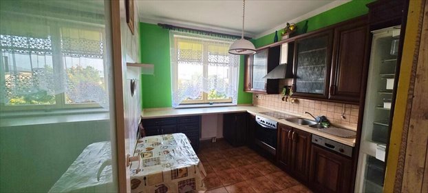 mieszkanie na sprzedaż 58m2 mieszkanie Warszawa, Białołęka, Grodzisk, Szumiących Traw