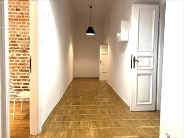 lokal użytkowy na wynajem 100m2 lokal użytkowy Warszawa, Śródmieście, Szpitalna