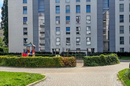 mieszkanie na sprzedaż 54m2 mieszkanie Gdańsk, Śródmieście, Angielska Grobla