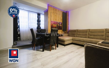 mieszkanie na sprzedaż 54m2 mieszkanie Legionowo, Husarska