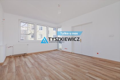 mieszkanie na sprzedaż 64m2 mieszkanie Gdynia, Wzgórze Św. Maksymiliana, Kornela Ujejskiego