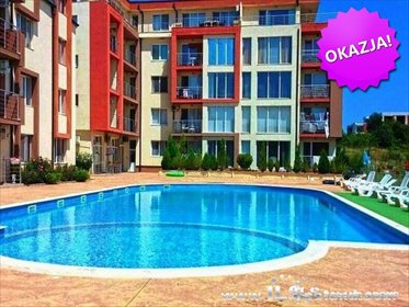 mieszkanie na sprzedaż 82m2 mieszkanie Sveti Vlas, Solo