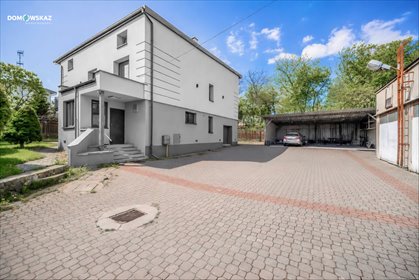 dom na sprzedaż 179m2 dom Będzin, Mikołaja Reja