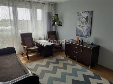 mieszkanie na sprzedaż 46m2 mieszkanie Częstochowa, Wrzosowiak, Bohaterów Katynia