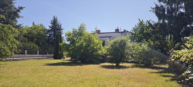 Dom z potencjałem w Starych Babicach, 72 m², działka 976 m² dom Stare Babice, Pohulanka