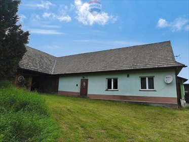 dom na sprzedaż 115m2 dom Toporzysko