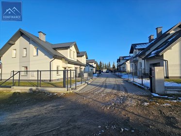 Dom na sprzedaż Koszyce Wielkie 120m2 Foto 4