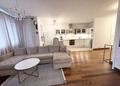 mieszkanie na sprzedaż 126m2 mieszkanie Warszawa, Ursynów, Mariana Sengera "Cichego"