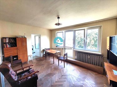 mieszkanie na sprzedaż 31m2 mieszkanie Gdańsk, Żabianka, Subisława