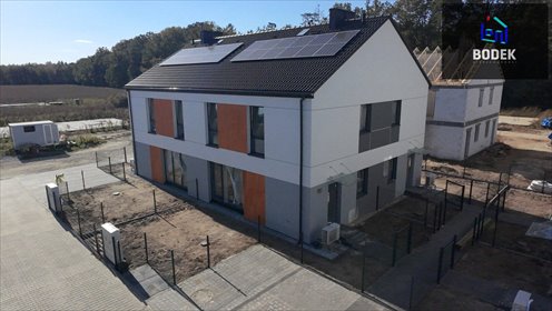 mieszkanie na sprzedaż 67m2 mieszkanie Krzeczyn, Krzeczyn, Krzeczyn